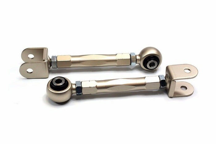 ISR Performance PRO Rear Upper Control Arms - Hyundai Genesis Coupe (2009+)