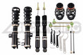 BC Racing BR Series Coilovers - Chevrolet Sonic T300 (2012-2016)