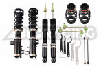 BC Racing BR Series Coilovers - Chevrolet Sonic T300 (2012-2016)
