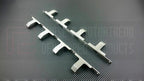 Phase 2 Motortrend (P2M) Rocker Arm Stoppers - Nissan 240sx S13 S14 SR20DET (1989-1998)