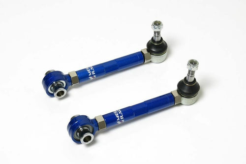 Megan Racing Adjustable Rear Toe Rods Arms Set - Toyota Supra JZA80 MK4 (1993-1998)