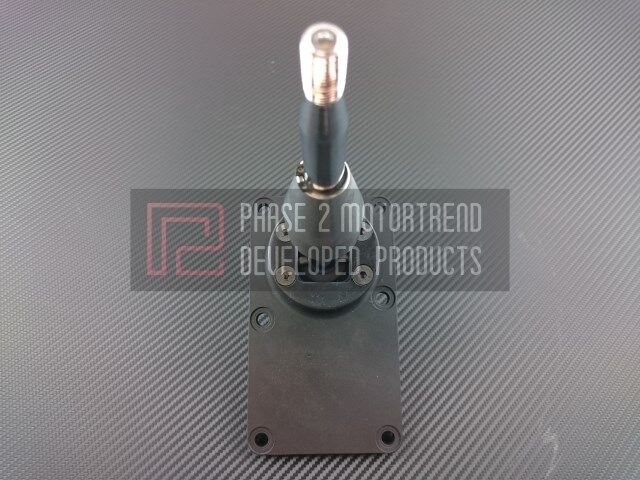 Phase 2 Motortrend (P2M) V3 Quick Short Throw Shifter - Nissan 240sx S13 S14 (1989-1998)
