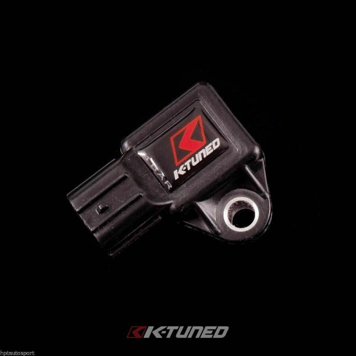 K-Tuned 4 Bar MAP Sensor - Acura / Honda K Series Motor RSX TSX Civic EP3