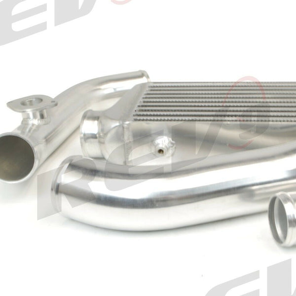 REV9 FMIC Aluminum Front Mount Turbo Intercooler - Honda S2K S2000 AP1 AP2 (2000-2009)