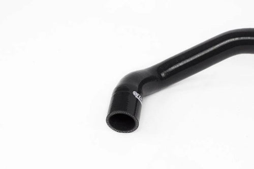 ISR Performance Silicone Radiator Hoses BLACK - Nissan Skyline GT-R RB25DET