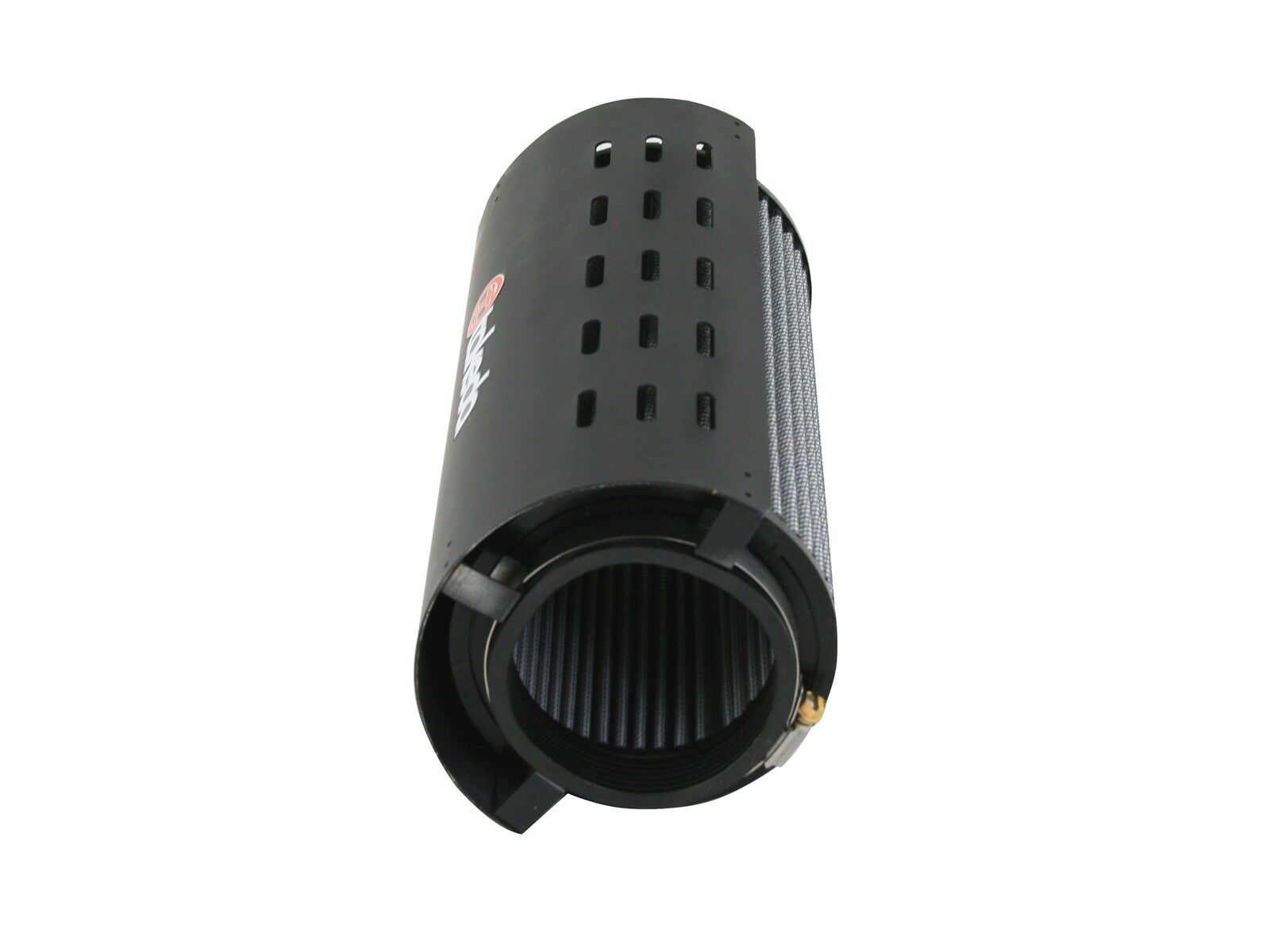 aFe Takeda Attack Stage 2 Cold Air Intake SPLASH SHIELD G37 08-13 Q60 14-15 New