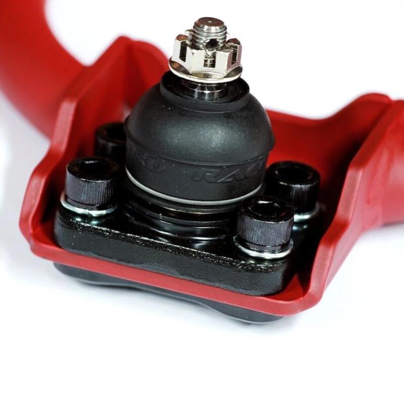 TruHart Front Adjustable Upper Camber Control Arms w/ Pillowball Bushings - Acura Integra (1994-2001)