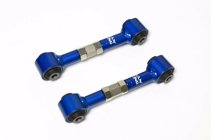 Megan Racing Adjustable Rear Toe Control Arms - Mazda 6 (2002-2008)