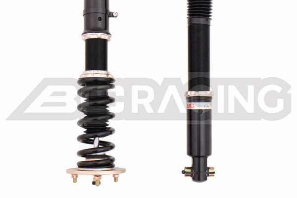 BC Racing BR Series Coilovers Kit - Lexus GS350 AWD GRL15 (2013-2016)