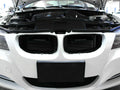 AFE Stage 2 Magnum Force Pro Dry S Cold Air Intake CAI w/ Scoops BMW 335I 07-10