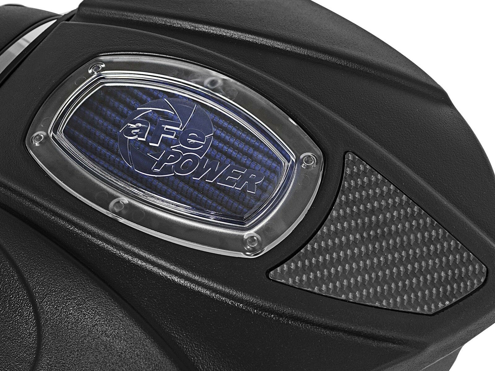 AFE Momentum GT Pro Dry S Cold Air Intake CAI - Jeep Grand Cherokee SRT 6.4L (2012-2018)