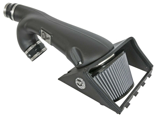 aFe Magnum Force Stage 2 Cold Air Intake -  Pro DRY S - Ford F-150 V6 Eco Boost (2012-2014)