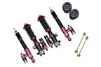 Megan Racing Spec RS Coilovers Lowering Suspension Kit Honda Civic Si 14-15 New