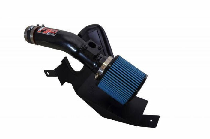 Injen SP Short Ram Cold Air Intake System (Black) - Honda Civic 2016-2021