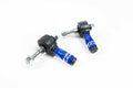 Megan Racing Adjustable Front Outer Tie Rod Ends - Mazda RX-7 FC3S (1986-1992)