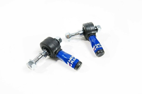 Megan Racing Adjustable Front Outer Tie Rod Ends - Mazda RX-7 FC3S (1986-1992)