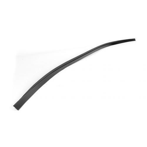 APR Performance Carbon Fiber GTC-300 Gurney Flap 67" - Universal