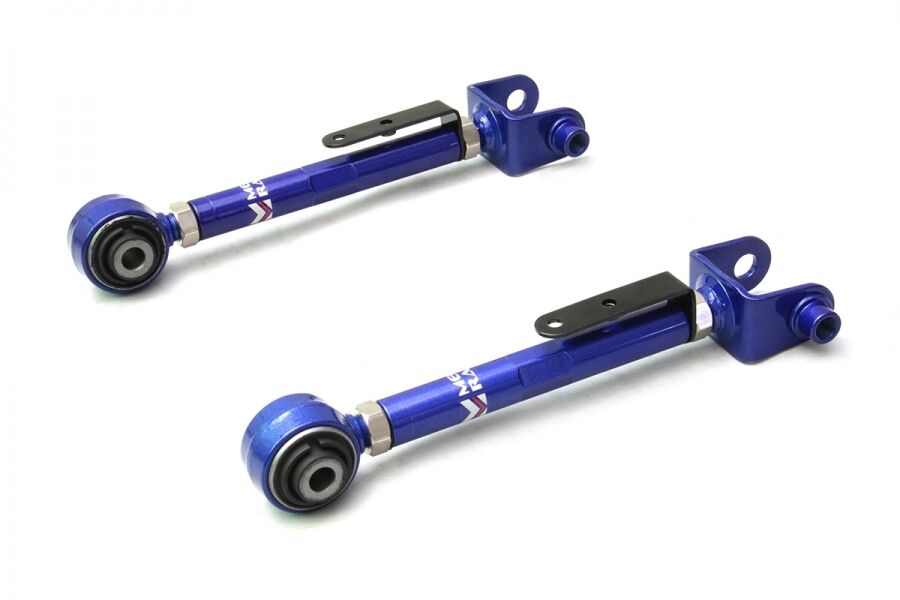 MRS-HA-0810 - Megan Racing Adjustable Rear Camber Control Arms Kit - Honda CRV CR-V (2002-2006)