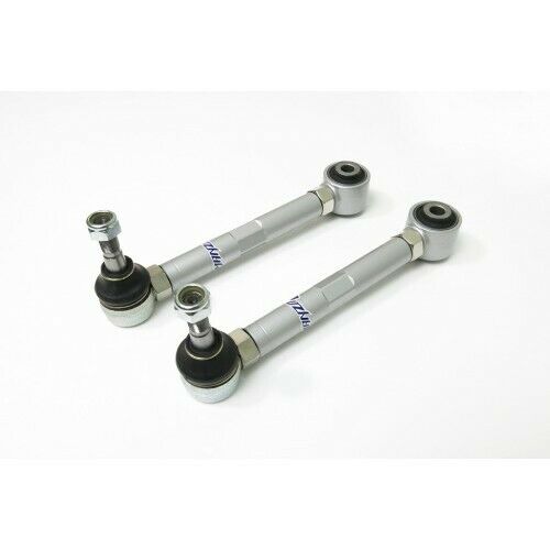 Manzo Adjustable Rear Toe Control Arms - Lexus IS200 IS300 (2001-2005)