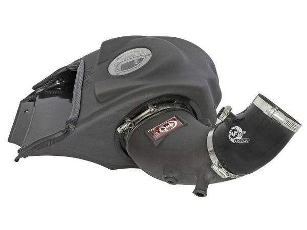 aFe Takeda Momentum Cold Air Intake CAI Pro Dry S - Honda S2000 AP1 AP2 (2000-2009)