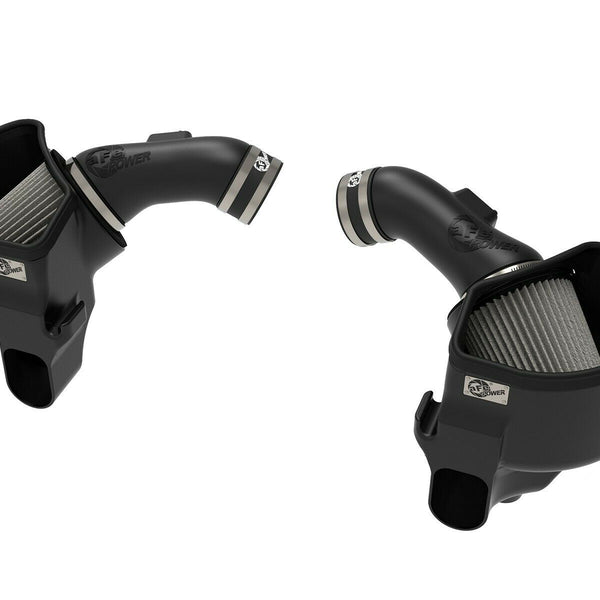 AFE Power Stage 2 Magnum Force Pro DRY Cold Air Intake CAI BMW M5 F10 M6 F12 F13