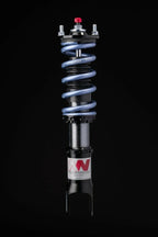 Annex Suspension Fast Road Pro Coilovers - Mitsubishi Lancer Evolution 7 8 9 (2001-2007)