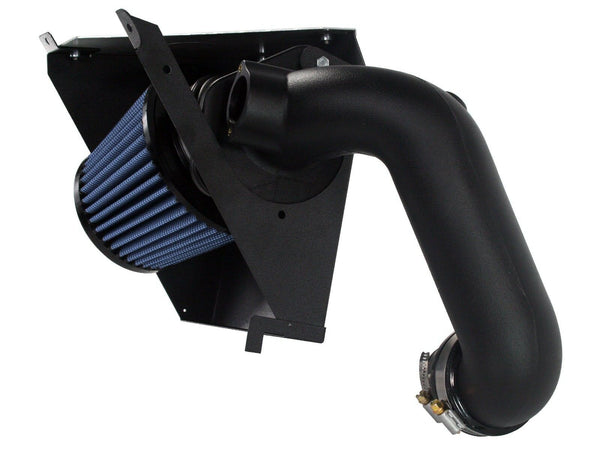 AFE Power Stage 2 Magnum Force Pro 5R Oil Cold Air Intake CAI Audi A4 1.8T 02-05