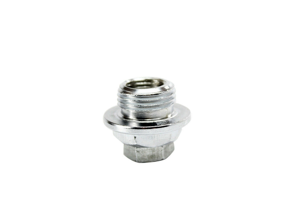 ISR Performance Turbo Outlet Housing O2 Sensor Adapter Plug - Nissan 240sx SR20DET