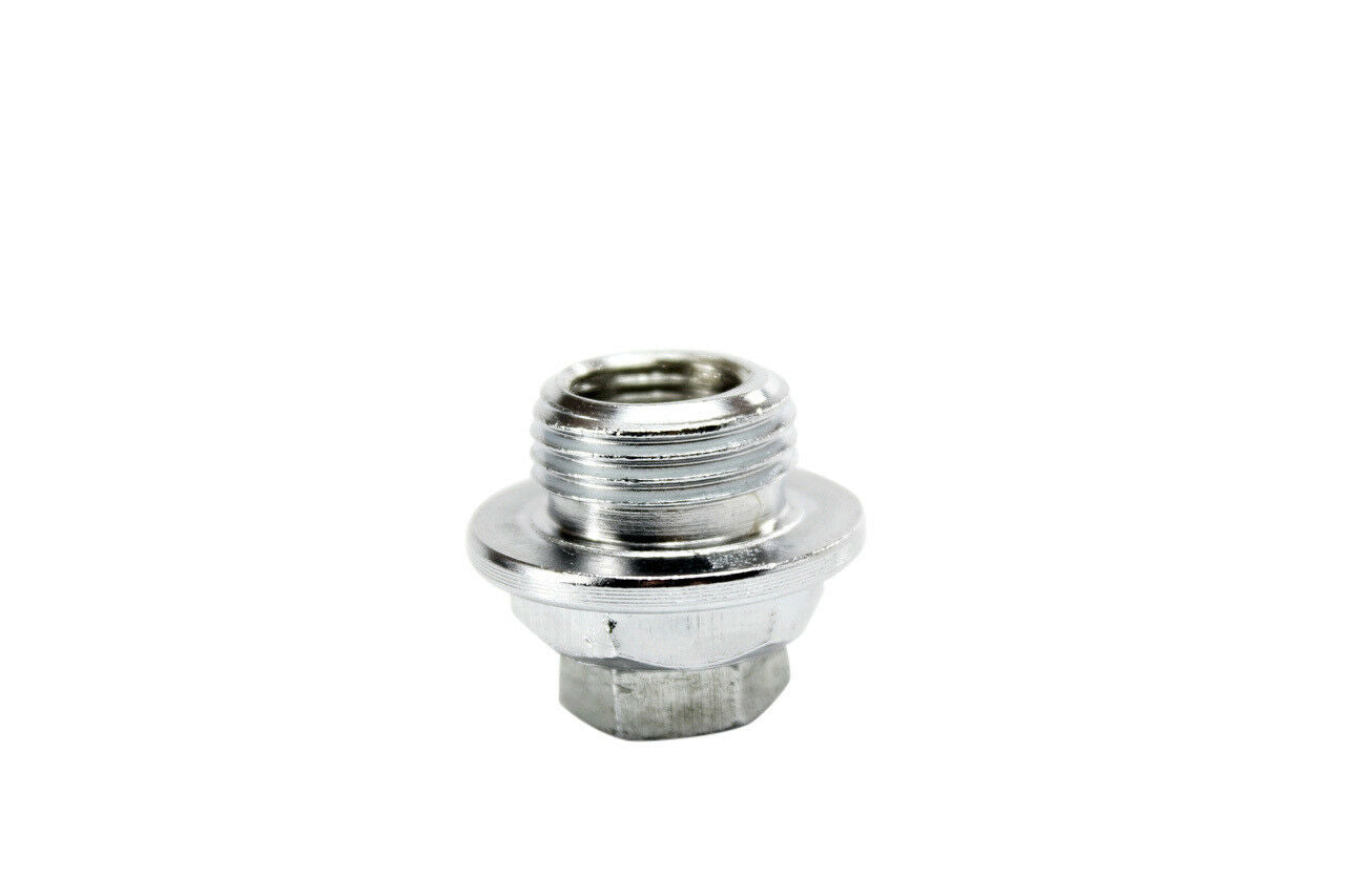 ISR Performance Turbo Outlet Housing O2 Sensor Adapter Plug - Nissan 240sx SR20DET