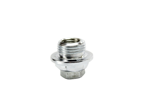 ISR Performance Turbo Outlet Housing O2 Sensor Adapter Plug - Nissan 240sx SR20DET