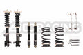 BC Racing BR Series Coilovers - Honda Odyssey US VER. RL-1 (1998-2004)