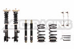 BC Racing BR Series Coilovers - Honda Odyssey US VER. RL-1 (1998-2004)