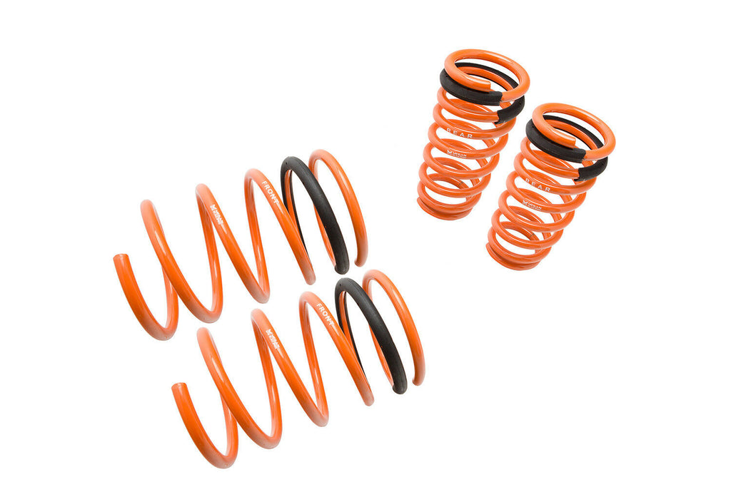 Megan Racing Performance Suspension Lowering Springs Acura RSX & Type S 02-04
