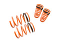 MR-LS-AR02 - Megan Racing Lowering Springs - Acura RSX & Type S (2002-2004)