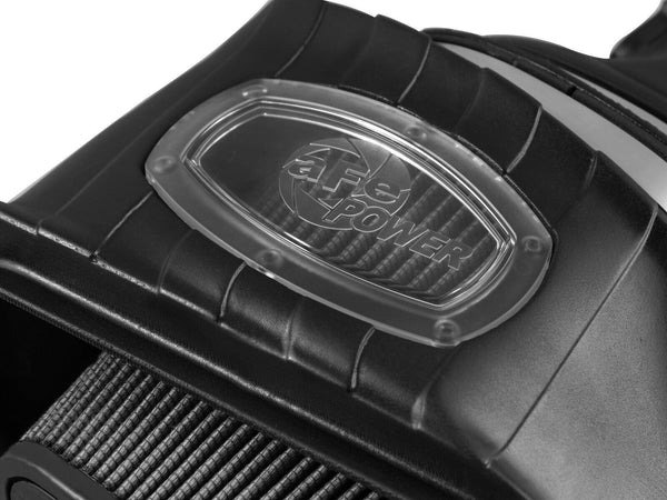 AFE Momentum CAI Cold Air Intake Pro Dry CAI Corvette Stingray C7 V8 6.2L 14-19