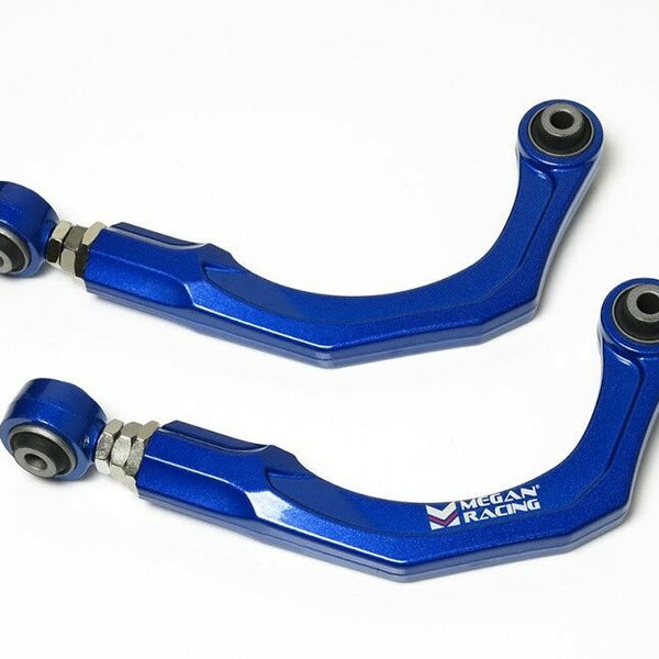 Megan Racing Adjustable Rear Camber Control Arms - Mazda 6 (2013+)