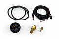AEM X Series Electronic -30 to 35PSI 2.5BAR Turbo Boost Pressure Gauge Meter Kit
