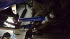 Phase 2 Motortrend (P2M) Adjustable Rear Toe Rods - Scion FR-S (2013-2016)
