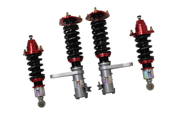 Megan Racing Street Series Coilovers Lowering Suspension Kit Honda Civic 01-05