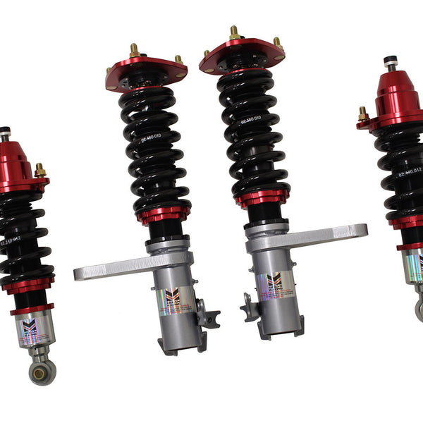 Megan Racing Street Series Coilovers Lowering Suspension Kit Honda Civic 01-05