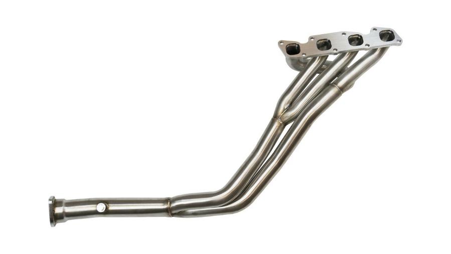 ISR Performance Tubular 4-2-1 Header Kit - Nissan 240sx S13 S14 KA24DE (1991-1998)