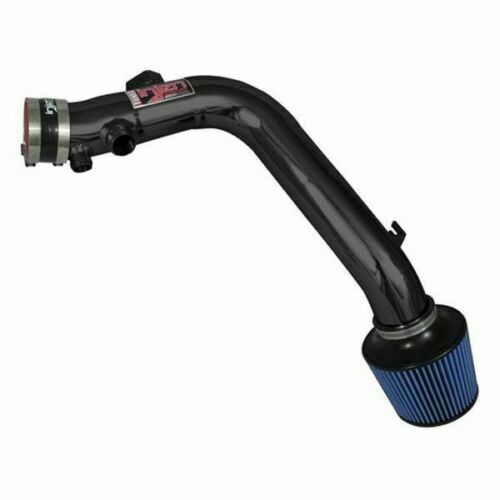 Injen Black SP CAI Cold Air Intake - Volkswagen Rabbit & Jetta 2.5L (2005-2008)