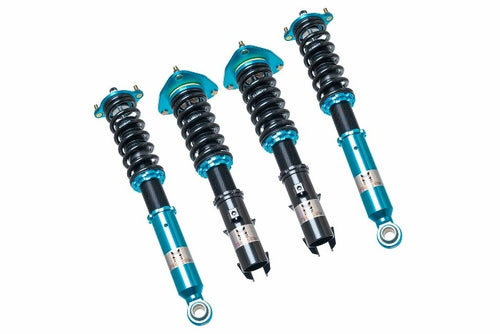 Megan Racing EZ II Series Coilovers - Mitsubishi 3000GT AWD / Dodge Stealth AWD (1991-1999)