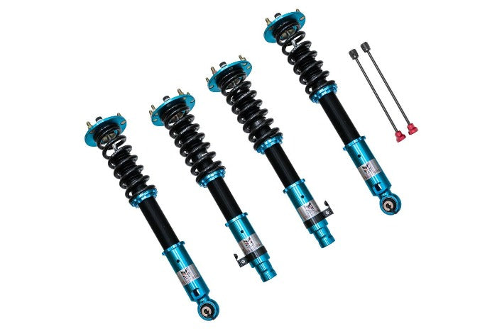 Megan Racing EZII Series Coilovers - Acura RLX (2014+)
