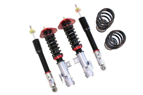 Megan Racing Street Series Coilovers - Scion tC (2011+)