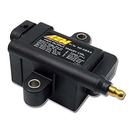 AEM Power Universal High Output Inductive SMART Ignition Coil Set of 6 NEW