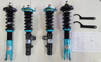 Megan Racing EZ II Series Coilovers - Acura TLX FWD (2016-2019)