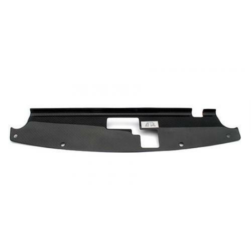 APR Performance Carbon Fiber Radiator Top Cooling Plate Shroud - Nissan Z33 350z (2003-2009)