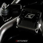 K-Tuned FUCA Front Camber Control Arms w/ Spherical Bearings - Honda Civic EK (1996-2000)
