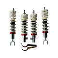 Truhart Basic Coilovers Lowering Suspension Kit - Acura Integra (1994-2001)